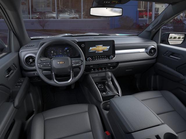 new 2024 Chevrolet Colorado car, priced at $43,915