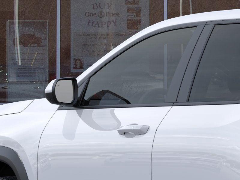 new 2026 Chevrolet Equinox car, priced at $32,545