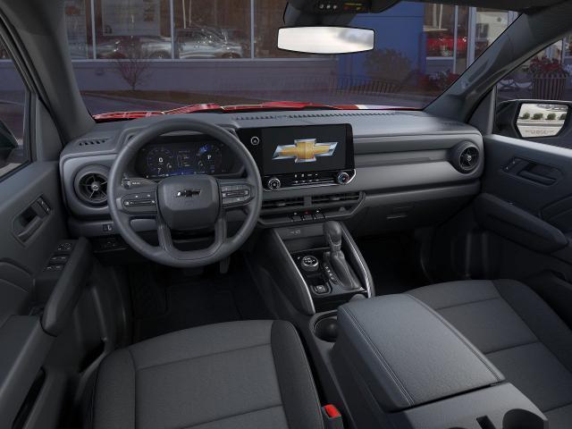 new 2024 Chevrolet Colorado car, priced at $43,155