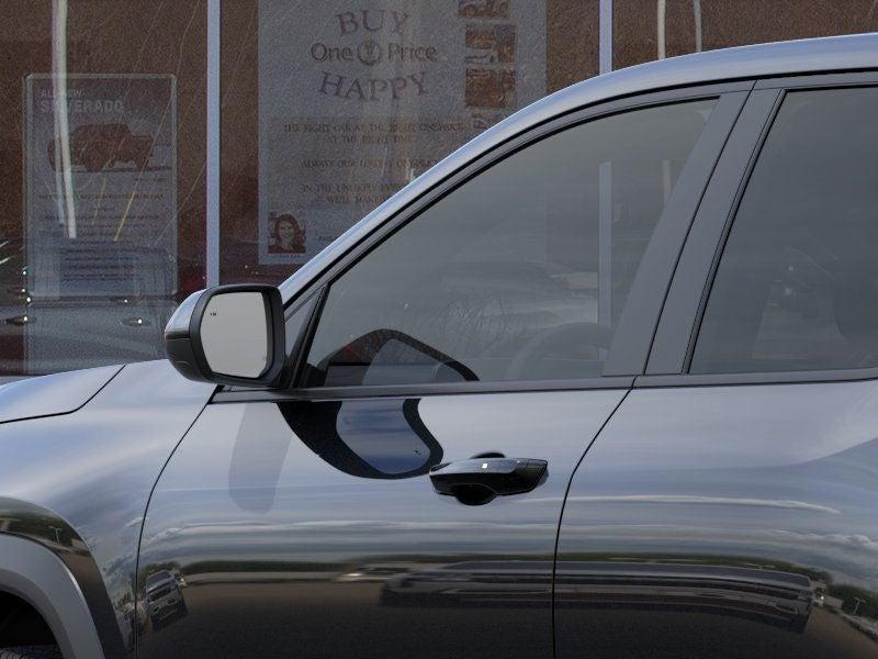 new 2026 Chevrolet Equinox car, priced at $33,810