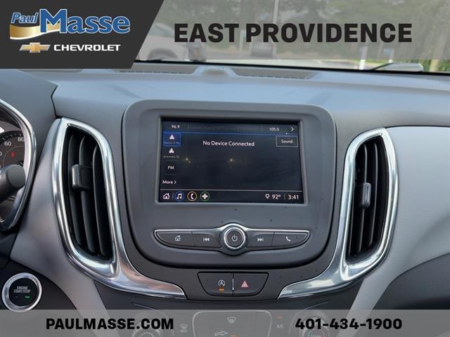 used 2023 Chevrolet Equinox car, priced at $21,988