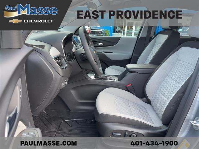 used 2023 Chevrolet Equinox car, priced at $21,988
