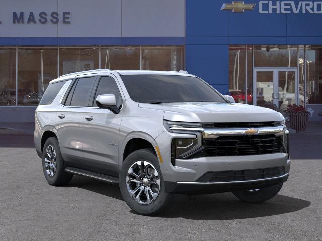 new 2025 Chevrolet Tahoe car, priced at $65,070