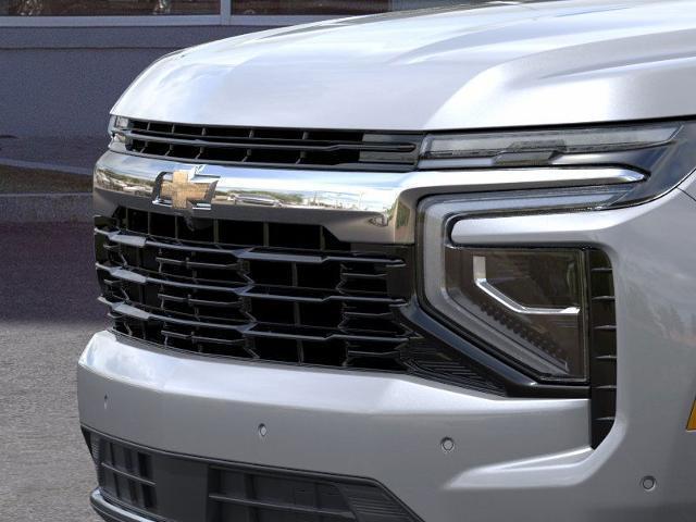 new 2025 Chevrolet Tahoe car, priced at $65,070