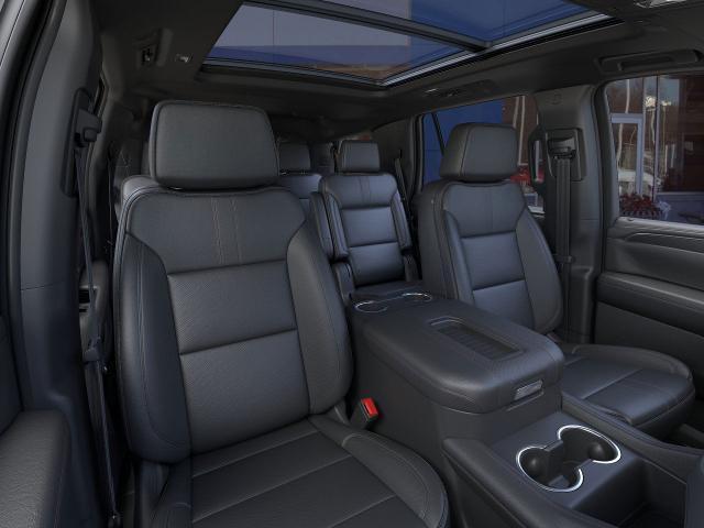 new 2024 Chevrolet Tahoe car, priced at $71,250