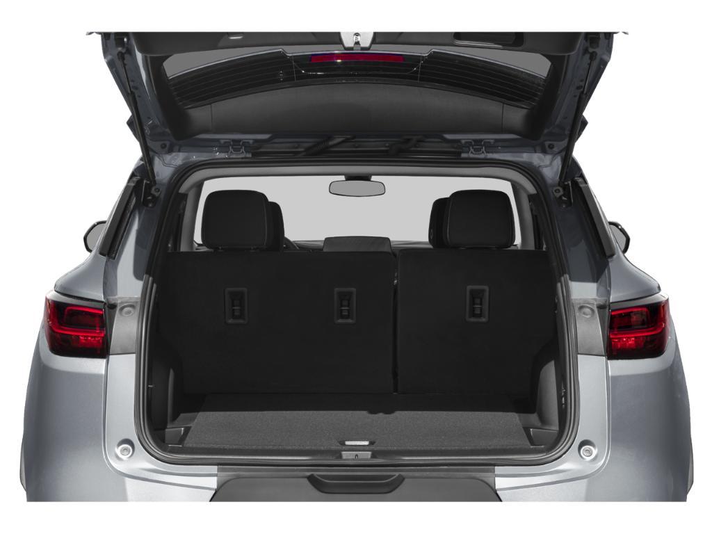 new 2026 Chevrolet Blazer car, priced at $54,315