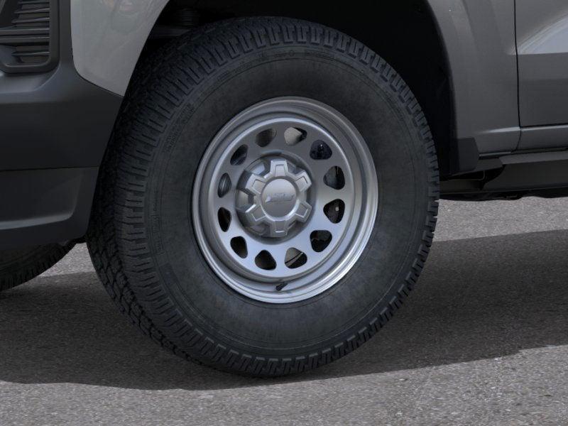 new 2026 Chevrolet Colorado car, priced at $39,435