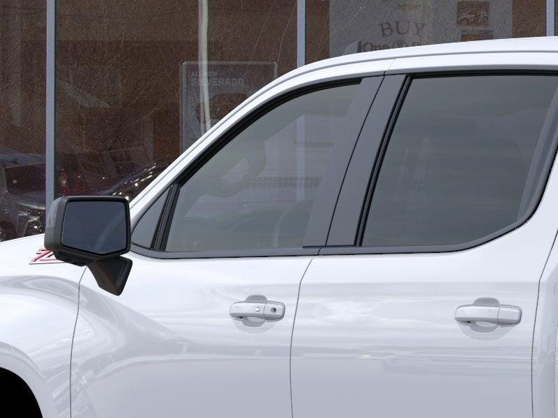 new 2026 Chevrolet Silverado 1500 car, priced at $60,975