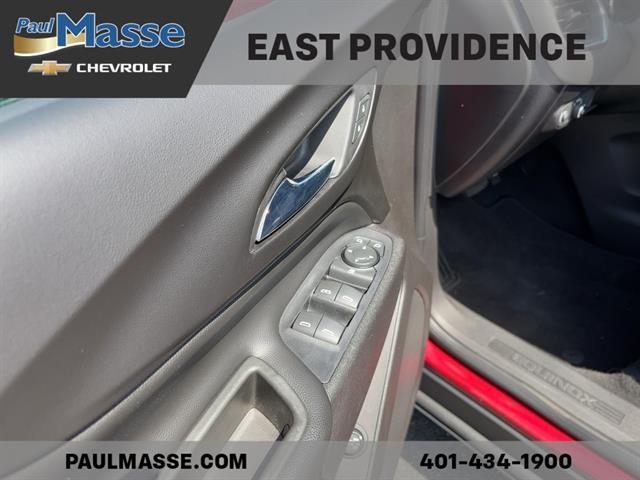 used 2019 Chevrolet Equinox car, priced at $17,988