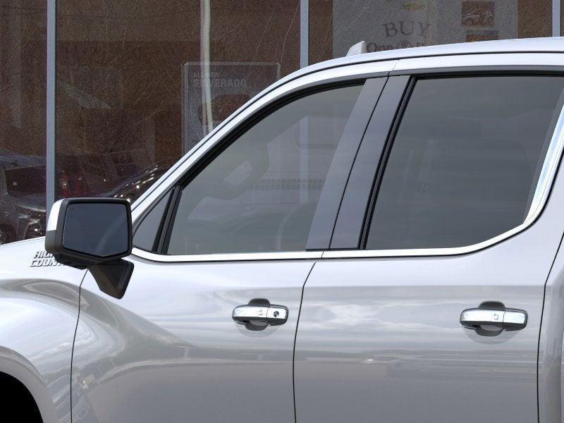 new 2026 Chevrolet Silverado 1500 car, priced at $76,170