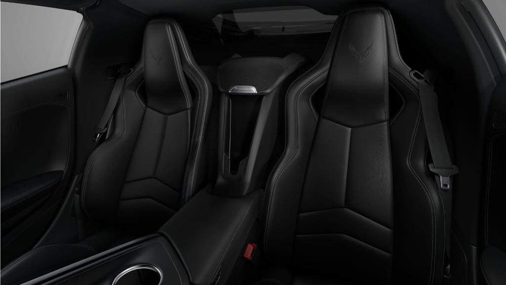 new 2026 Chevrolet Corvette car, priced at $79,788