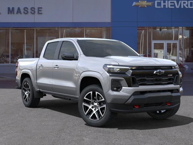 new 2024 Chevrolet Colorado car, priced at $47,080