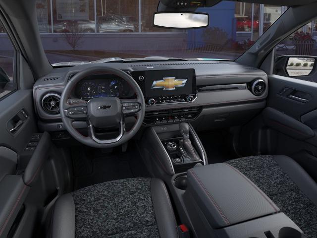 new 2024 Chevrolet Colorado car, priced at $47,080