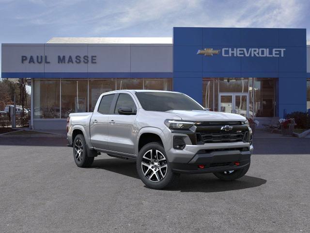 new 2024 Chevrolet Colorado car, priced at $47,080