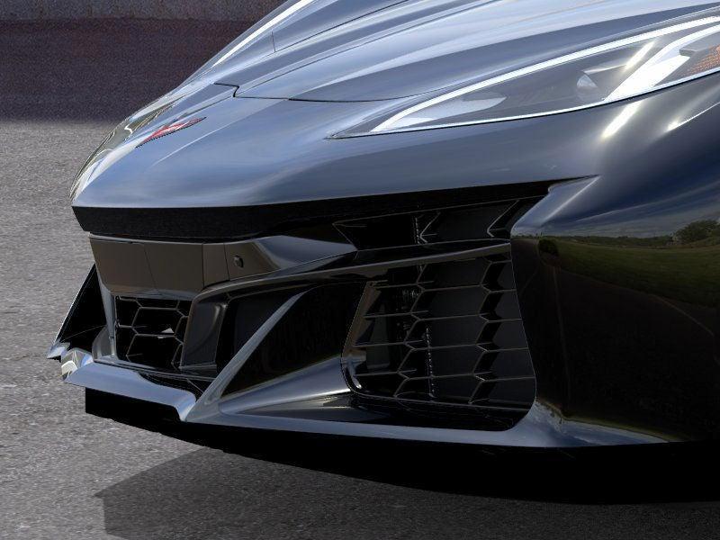 new 2026 Chevrolet Corvette car, priced at $142,888