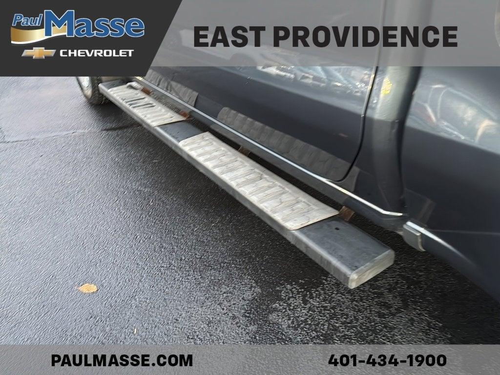 used 2021 Chevrolet Silverado 1500 car, priced at $33,988