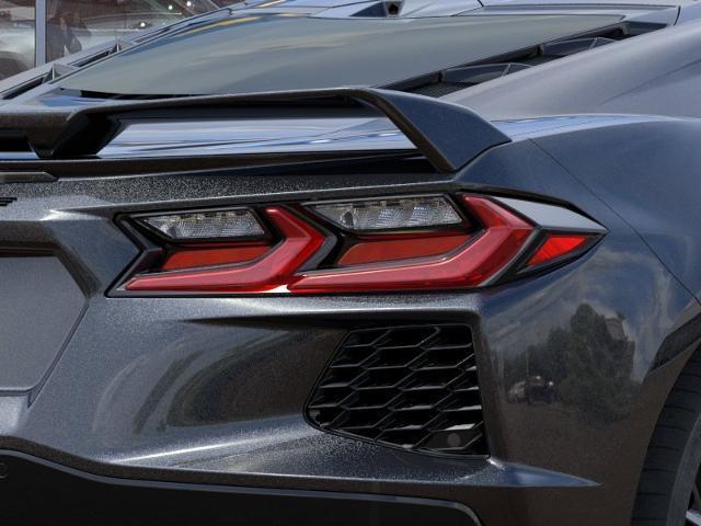 new 2024 Chevrolet Corvette car, priced at $85,988