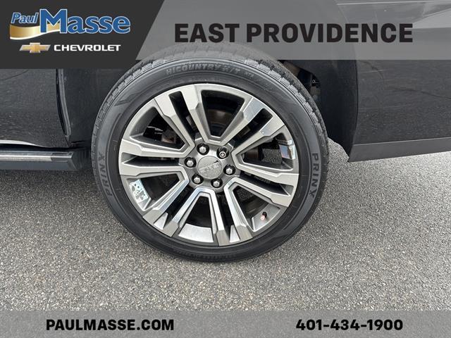 used 2019 GMC Yukon car, priced at $31,988