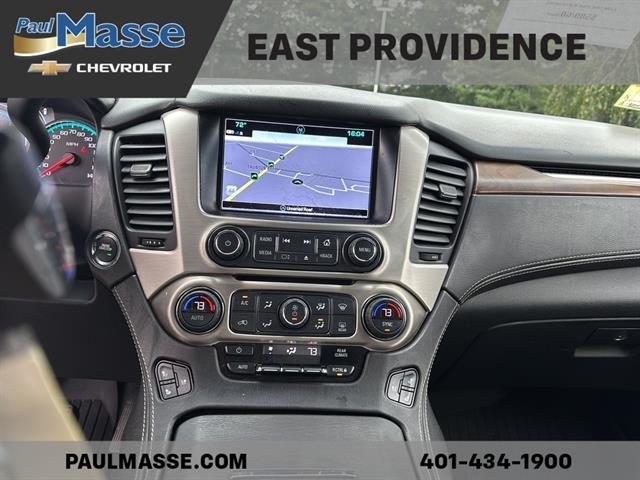 used 2019 GMC Yukon car, priced at $31,988