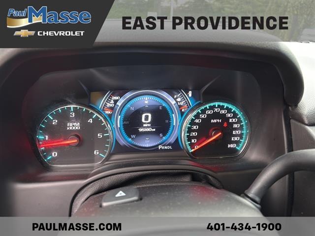 used 2019 GMC Yukon car, priced at $31,988