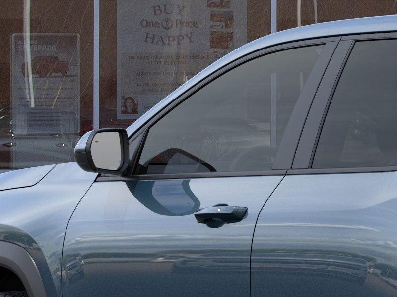 new 2026 Chevrolet Equinox car, priced at $32,545