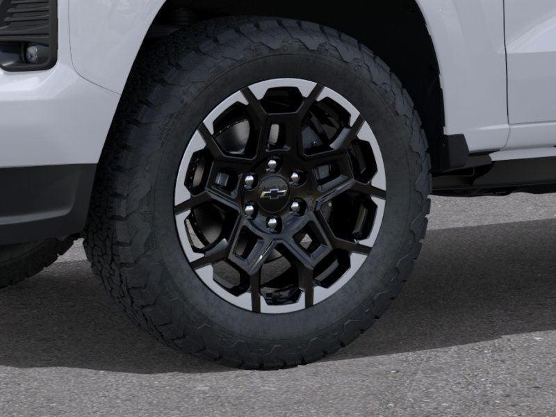 new 2026 Chevrolet Colorado car, priced at $49,110