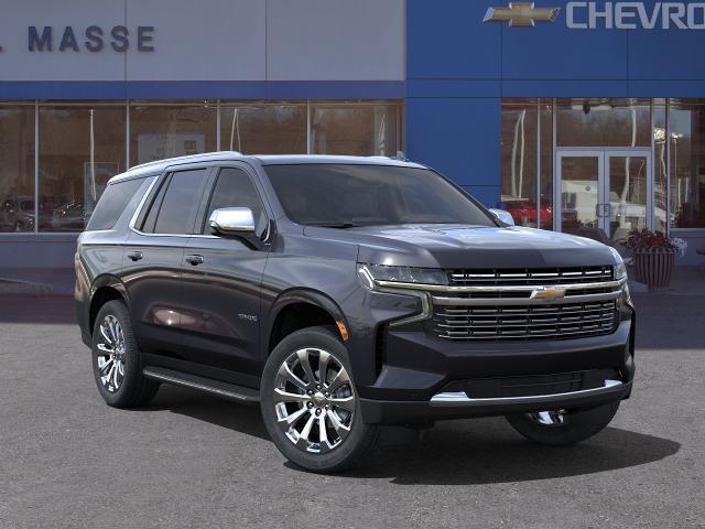 new 2024 Chevrolet Tahoe car, priced at $77,210