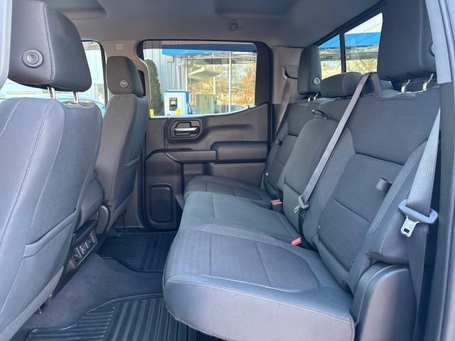 used 2019 Chevrolet Silverado 1500 car, priced at $31,988