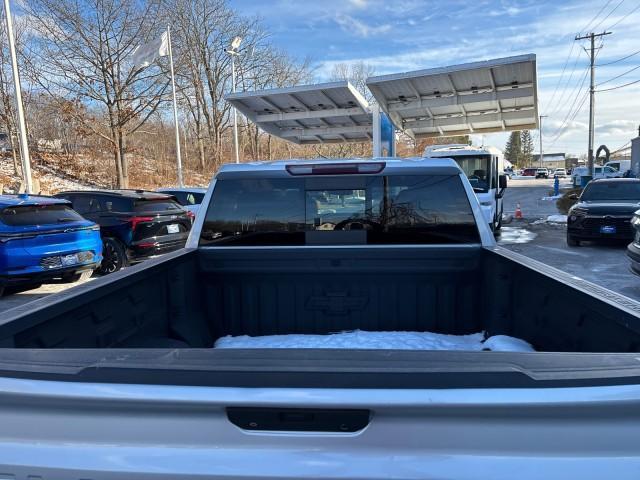 used 2019 Chevrolet Silverado 1500 car, priced at $31,988