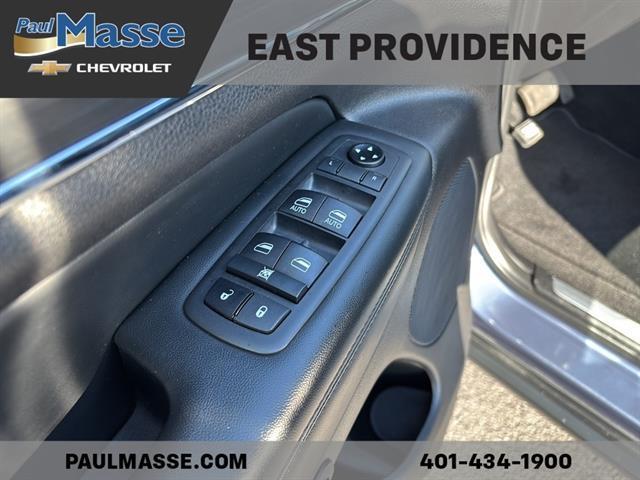 used 2021 Jeep Grand Cherokee car, priced at $23,988