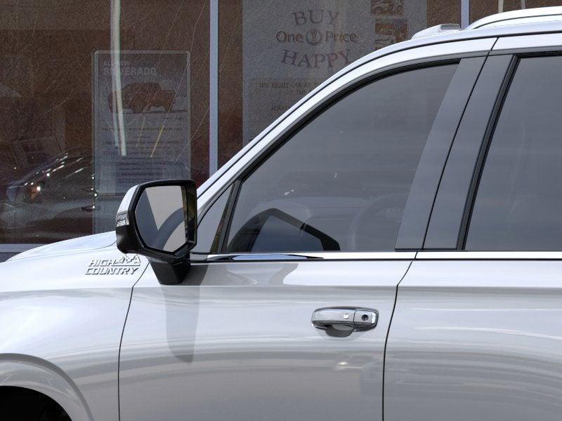 new 2026 Chevrolet Tahoe car, priced at $85,085