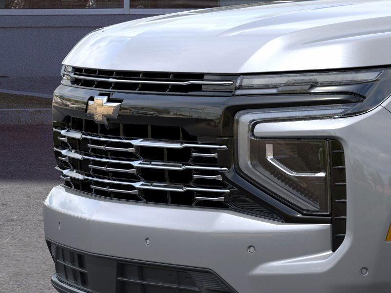new 2026 Chevrolet Tahoe car, priced at $85,085