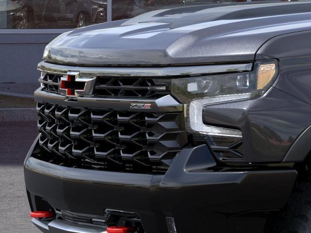 new 2024 Chevrolet Silverado 1500 car, priced at $73,250