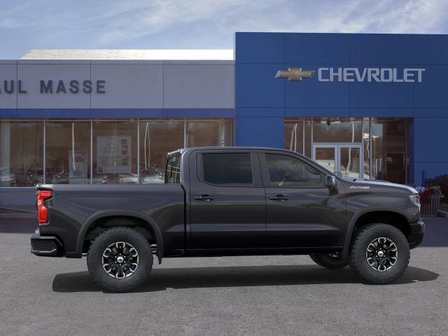 new 2024 Chevrolet Silverado 1500 car, priced at $73,250