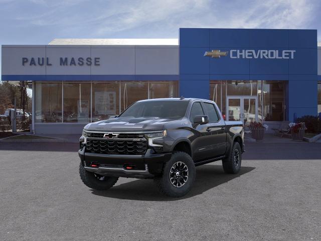 new 2024 Chevrolet Silverado 1500 car, priced at $73,250