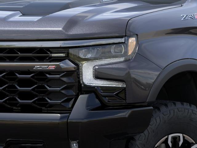 new 2024 Chevrolet Silverado 1500 car, priced at $73,250