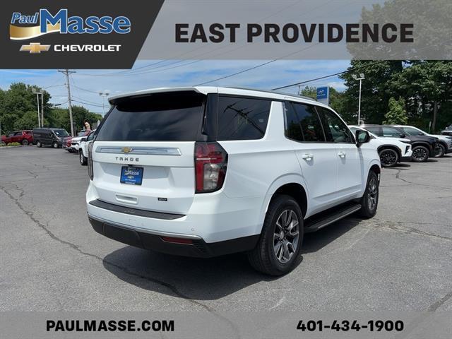 used 2021 Chevrolet Tahoe car, priced at $36,988