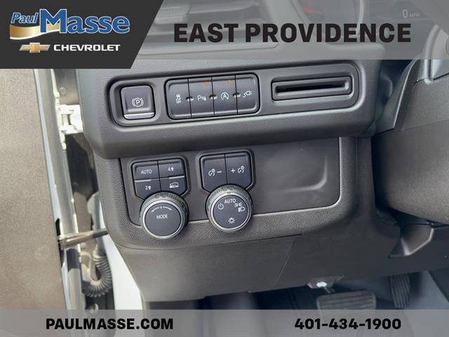 used 2021 Chevrolet Tahoe car, priced at $36,988