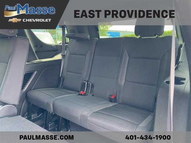 used 2021 Chevrolet Tahoe car, priced at $36,988