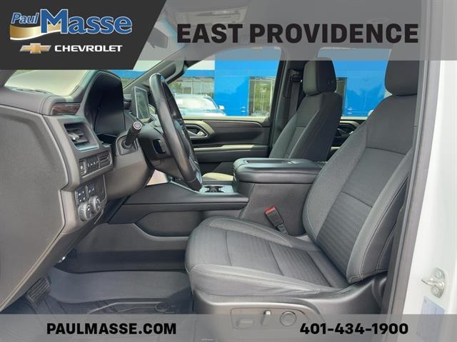 used 2021 Chevrolet Tahoe car, priced at $36,988