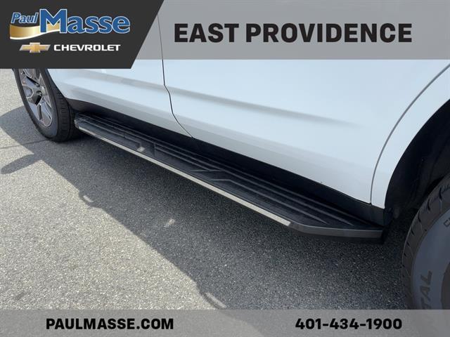 used 2021 Chevrolet Tahoe car, priced at $36,988
