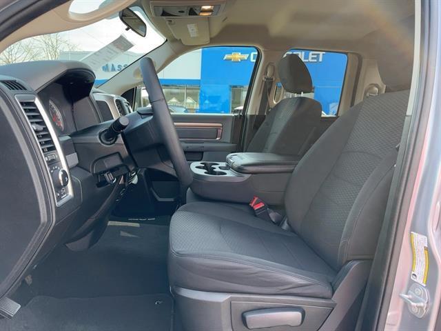 used 2020 Ram 1500 Classic car, priced at $25,988