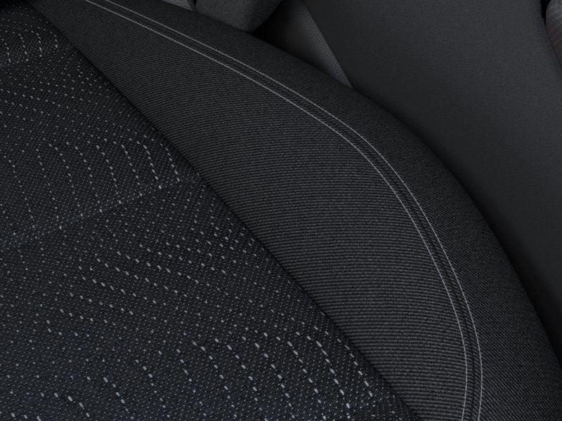 new 2026 Chevrolet Equinox EV car, priced at $37,765