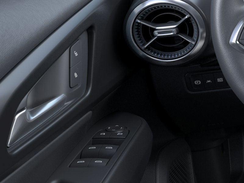 new 2026 Chevrolet Equinox EV car, priced at $37,765