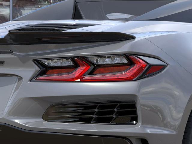 new 2024 Chevrolet Corvette car