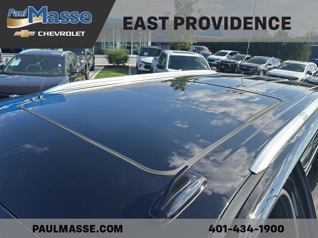 used 2021 GMC Yukon car, priced at $52,988