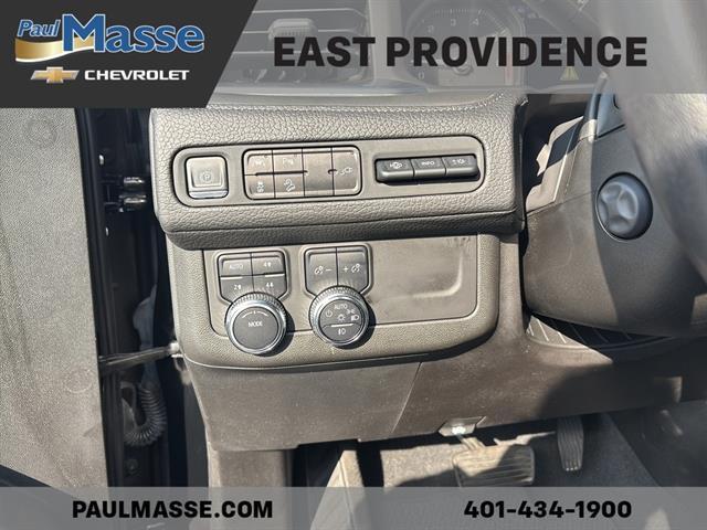 used 2021 GMC Yukon car, priced at $52,988