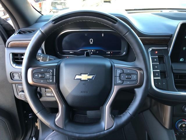 used 2024 Chevrolet Tahoe car, priced at $74,988