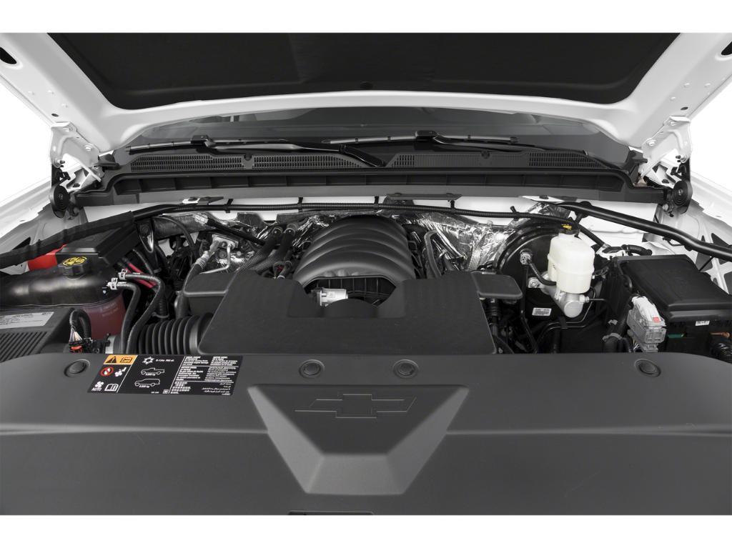 used 2019 Chevrolet Silverado 1500 LD car, priced at $29,988