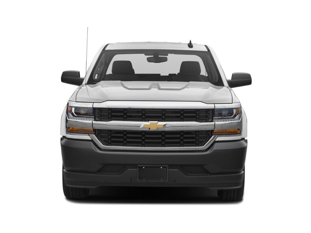 used 2019 Chevrolet Silverado 1500 LD car, priced at $29,988